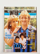 Inter football club usato  Italia