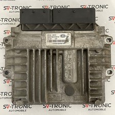Calculateur moteur kia d'occasion  Morangis