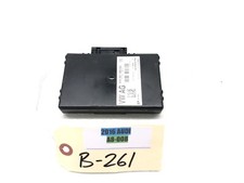 2016 audi interface for sale  Anderson