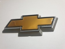 Emblema de trava de porta-malas Caprice 1991-1996 novo em folha na caixa comprar usado  Enviando para Brazil