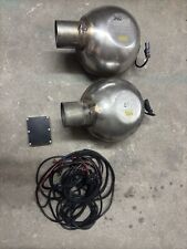 Active sound soundgenerator gebraucht kaufen  Berlin