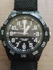 Orologio vintage batteria usato  Villanova di Camposampiero