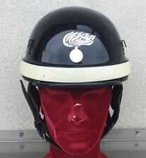 Casco ubott motociclista usato  Milano