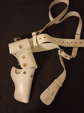 Ceinturon baudrier motard d'occasion Ceinturon baudrier motard d'occasion  Nomeny