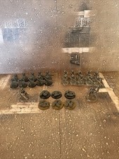 Armée nécron warhammer d'occasion  Bagnols-sur-Cèze