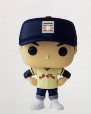 Ichiro Suzuki Mariners 2025 HOF Funko Pop SGA MLB *PRÉ-ENCOMENDA* com Estojo de Proteção comprar usado  Enviando para Brazil