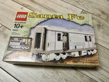 Lego 10025 santa usato  Pavullo nel Frignano