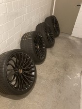 breyton felgen gebraucht kaufen breyton felgen gebraucht kaufen  Norderstedt