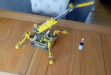 Lego technic compact for sale  CHESTER LE STREET