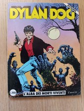 Dylan dog prima usato  Santarcangelo di Romagna