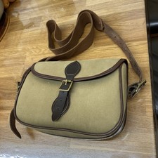 Traditional canvas ammunition for sale  BRENTWOOD