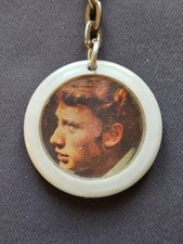 Porte cles johnny d'occasion  L'Absie