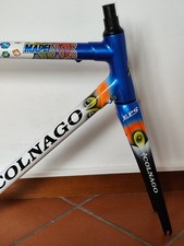 Colnago eps mapei usato  Pescia