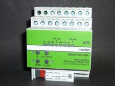 Merten meg6730 0001 gebraucht kaufen  Warstein