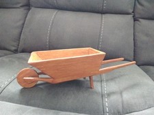 Ornamental mini wheelbarrow for sale  TAUNTON