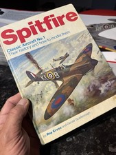 Spitfire history model for sale  LINCOLN