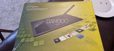 Wacom bamboo pen for sale Wacom bamboo pen for sale  GILLINGHAM