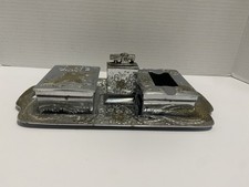 Japanese metal smoking for sale  Grandville