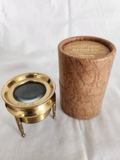 Captain cook brass for sale  HENLEY-ON-THAMES