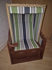 Dekoration strandkorb gebraucht kaufen  Strausberg