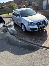 Golf mk5 sport for sale  ASHINGTON