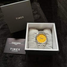 Timex watch d'occasion Timex watch d'occasion  Expédié en France