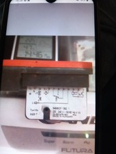 Scheda honeywell 10s usato Scheda honeywell 10s usato  Cesena