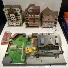 Marque lot immeubles d'occasion  Carros