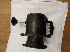 1920s hand klaxon for sale  PRESTON