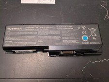 Pa3536u 1brs battery for sale  BLYTH