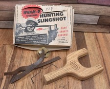 Vintage 1960s wham for sale  Rhome