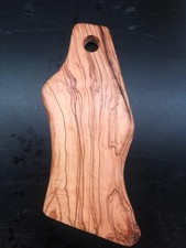 Tagliere legno ulivo usato  Barberino Tavarnelle