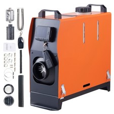 Chauffage diesel portable d'occasion Chauffage diesel portable d'occasion  Gonesse