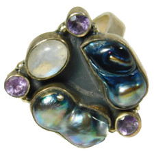 Vintage sterling silver for sale  Toledo