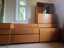 Beaver tapley teak for sale  SALISBURY