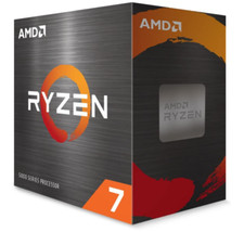 Amd ryzen 5700x d'occasion  Expédié en Belgium