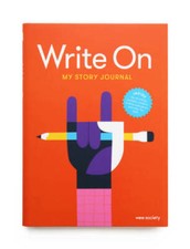 Write story journal for sale  Montgomery