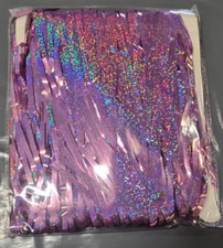 Sahmver pcs tinsel for sale  NEWCASTLE UPON TYNE