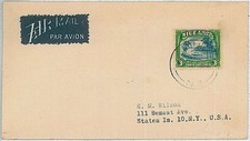 Palme storia postale usato  Milano