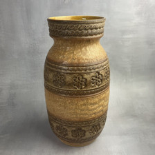 Vase céramique bay d'occasion  Ervy-le-Châtel