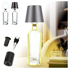 Led flaschenlampe dimmbar gebraucht kaufen  Hattingen