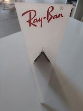 Support lunettes rayban d'occasion  Montpellier-