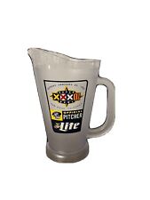 Superbowl xxxii collectible for sale  La Grange