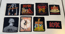 Patch riginal vintage gebraucht kaufen  Bottrop