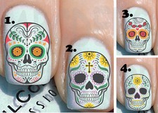 Nail art agua usato  Gravedona Ed Uniti