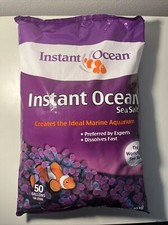 Instant ocean sea for sale  Redmond