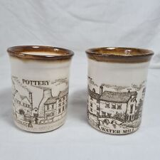 Vintage biltons stoneware for sale  WARRINGTON