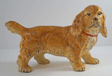 Antique cocker spaniel for sale  Austin