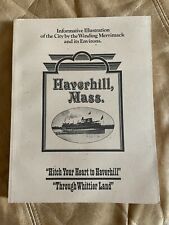 Haverhill circa 1914 for sale  Bangor