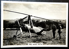 Avro rota autogyro for sale  DERBY